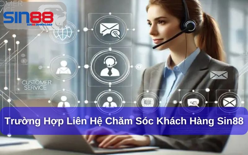 Hỗ trợ xử lý ngay khi có sự cố hoặc thắc mắc