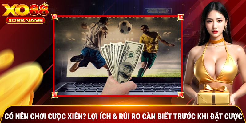 Cược Xiên
